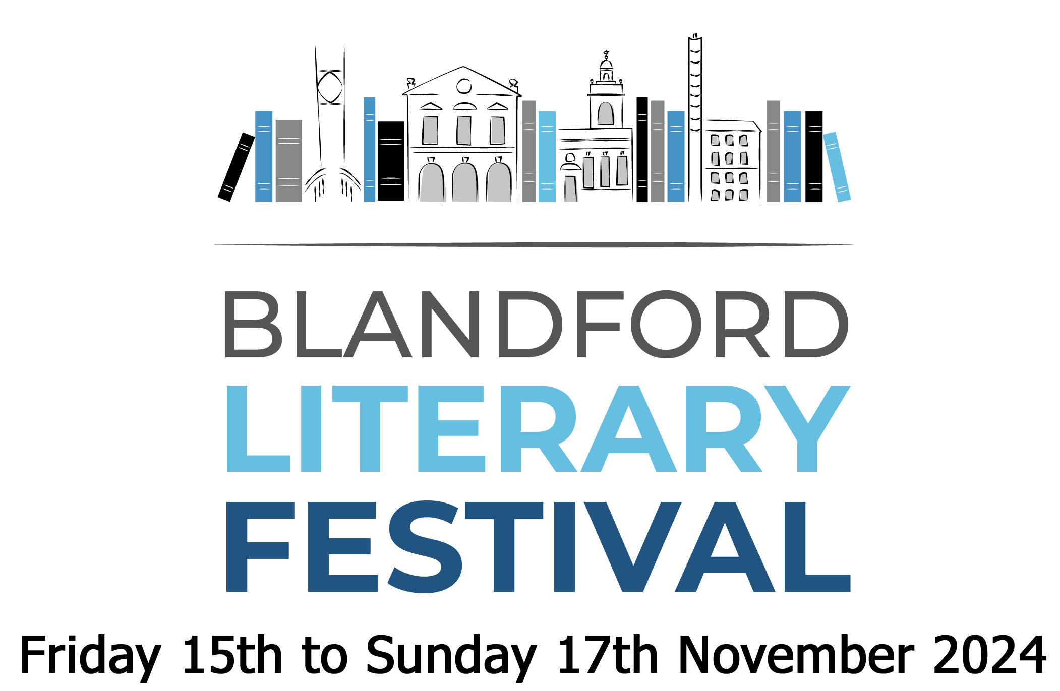 Blandford Literary Festival