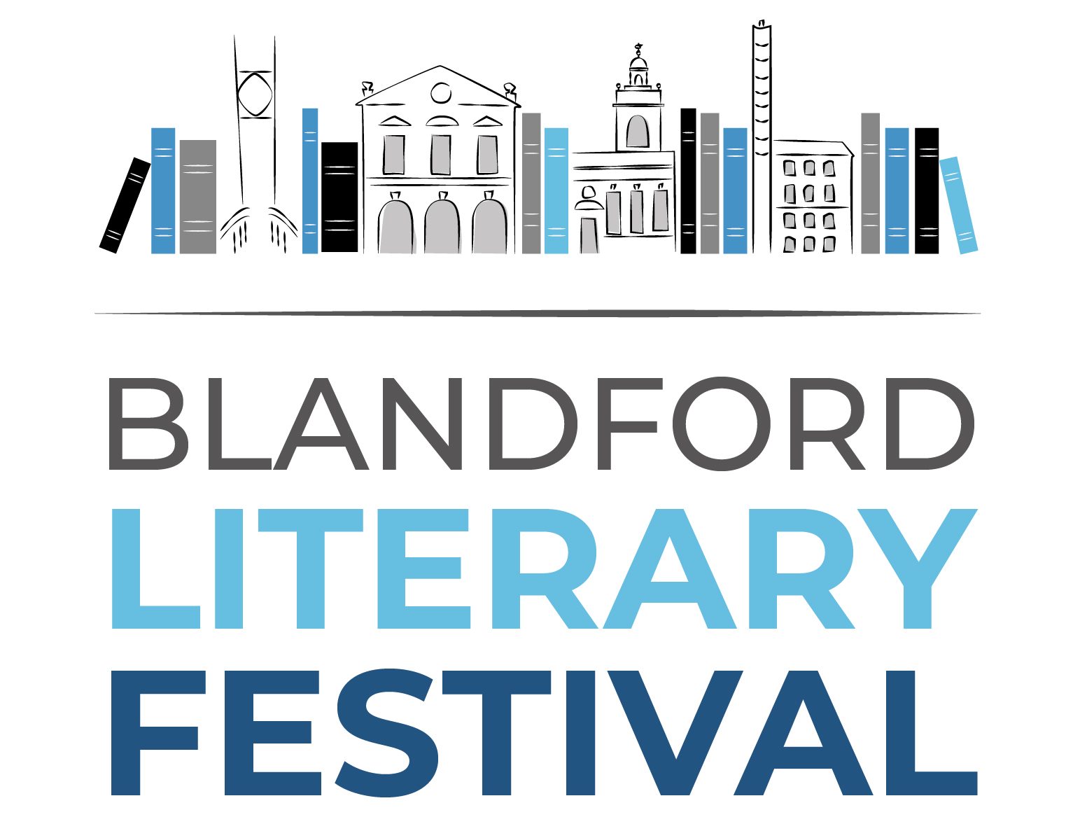 Blandford Literary Festival